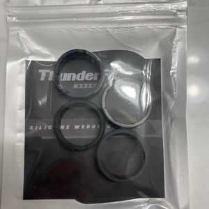 Men’s Wedding Bands